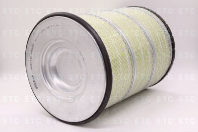 FEBI 38615 Фильтр воздушный