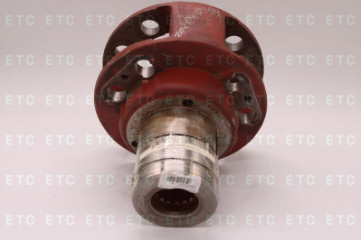 2020410394 Корпус дифференциала