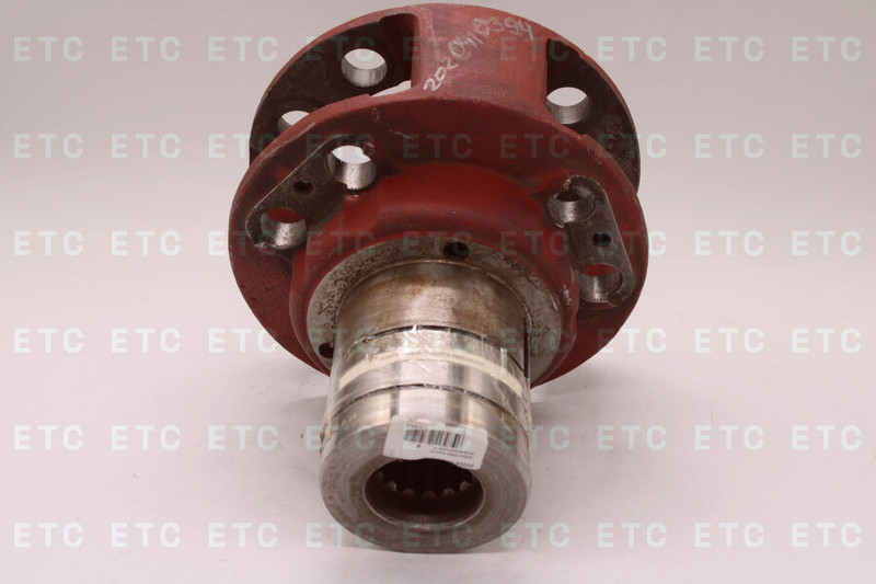 2020410394 Корпус дифференциала — 1