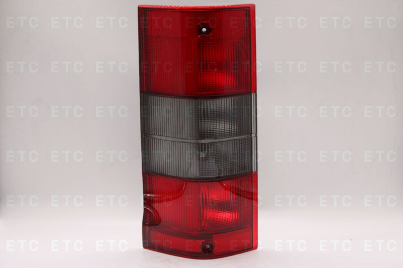 81252256511 Фонарь задний левый — 4