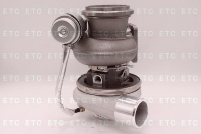 2507700 Турбокомпрессор