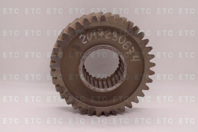 2017230674 Шестерня нижняя — 2