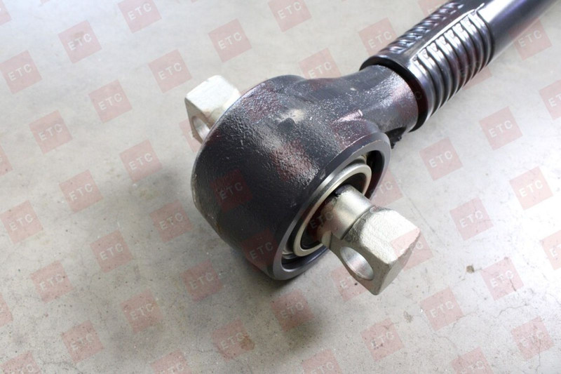 SEM 10459 Тяга реактивная V-образная L=671 — 8