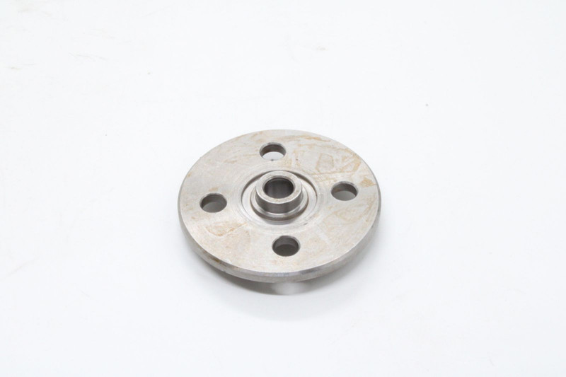 T004357 Раструб насадной — 2