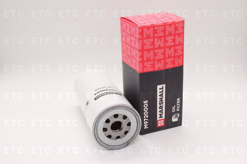 M9720005 Фильтр масляный LF3477 — 2