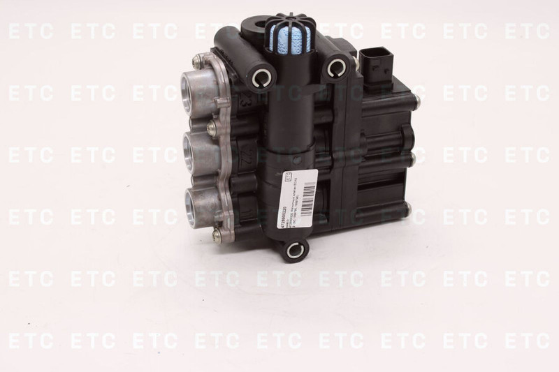 4728900220 Магнитный клапан ECAS 3 — 6