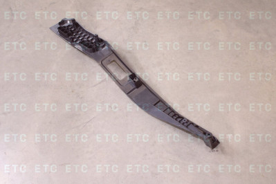 9606843821 Накладка порога MB