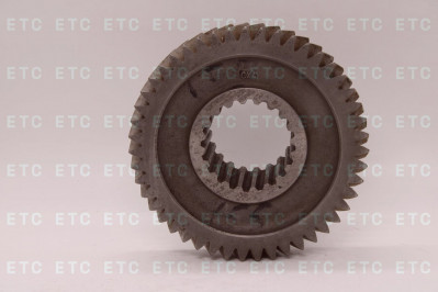 2017230554 Шестрня пост. зацепления высшая z=47