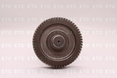 12JSD200T-1707050-1 Вал промежуточный демультипликатора