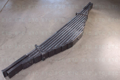 VO 257654 Рессора задняя