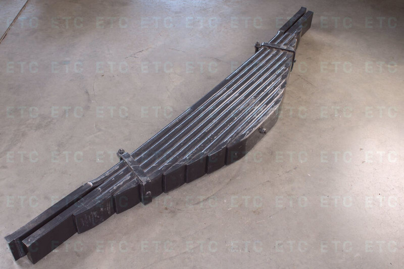 VO 257654 Рессора задняя — 2