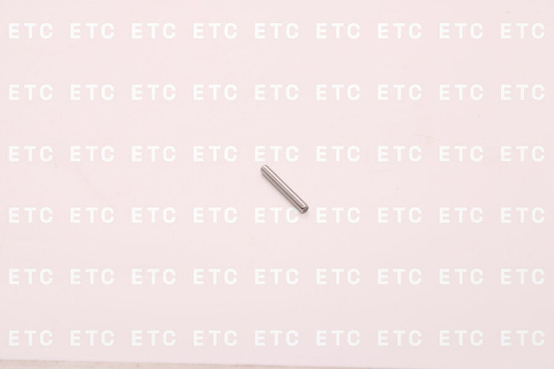 SITRAK 812W934690027 Игольчатый ролик 3*21,8 — 1