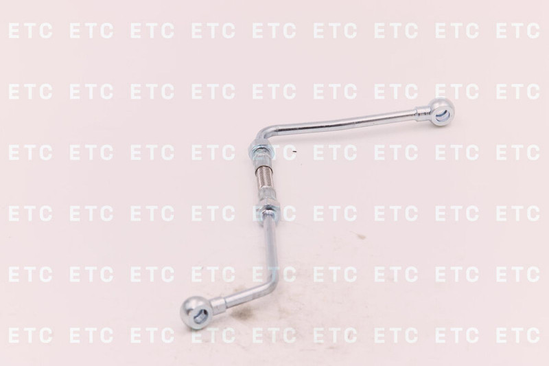 6156-71-5611 Трубка — 1