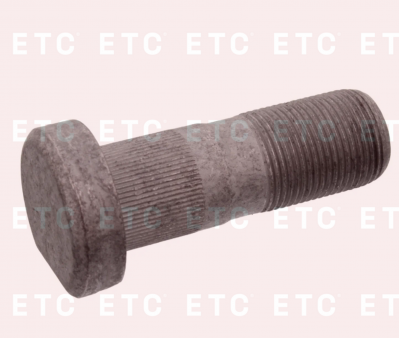 FEBI 15170 Болт колеса