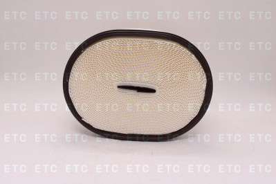 MA635904 Воздушный фильтр первичный,круглый дв. CAT C6.6, C4.4; JD 6080HRT