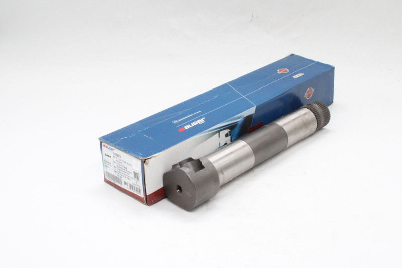 102281 Вал тормозной левый — 4