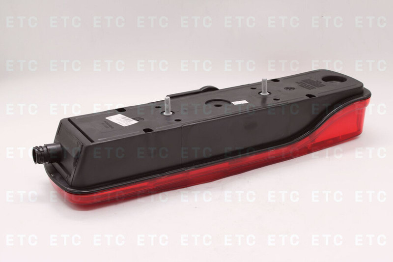 7731926RWE Фонарь задний многосекц. прав. прямоуг. — 4