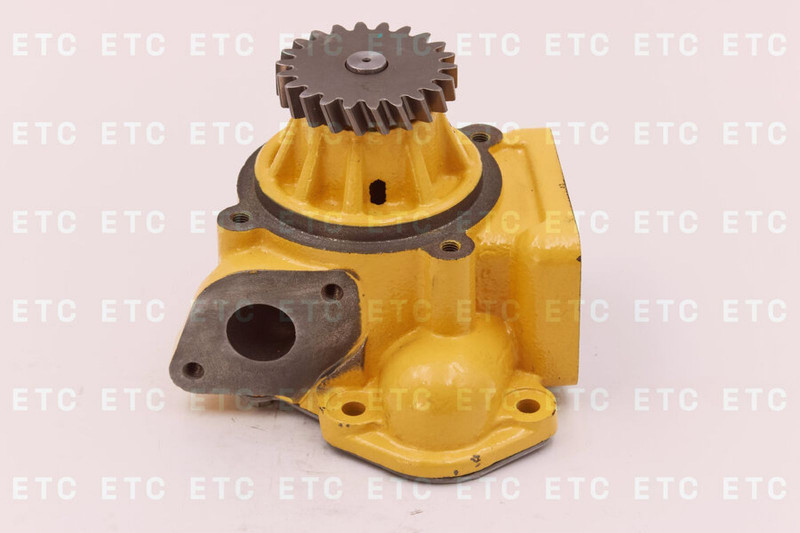 6154-61-1102 Водяной насос — 2