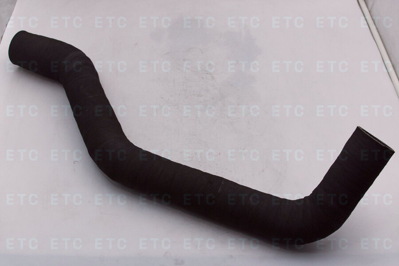 208-03-11331 Патрубок радиатора нижний — 2