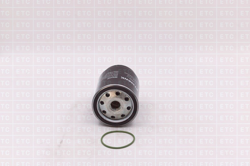 PT398WK Фильтр топливный нового образца круглый — 4