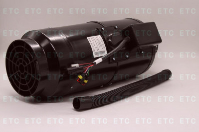 8DM24S Воздушный отопитель Планар 8ДМ-24 7,5 кВТ