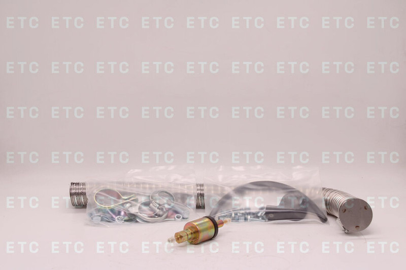 8DM24S Отопитель воздушный — 6