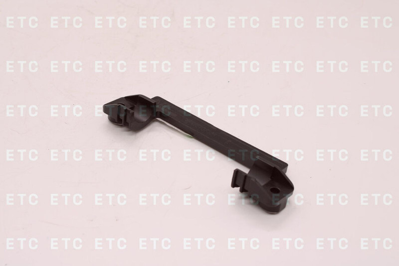 811W25115-5010 ПЛАСТИНА КРЕПЛЕНИЯ ФАРЫ ПРАВАЯ — 1