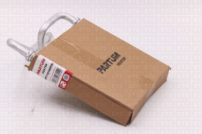 PT1161400050 Радиатор отопителя