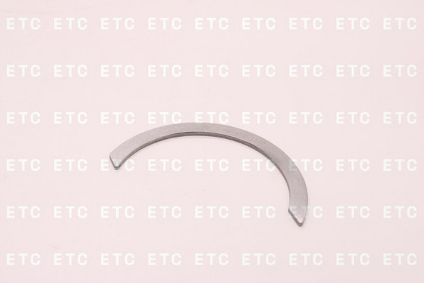 SITRAK 200V011140231 Вкладыш коленвала упорный верхний T5G, C7H, MC11/MC13 — 2