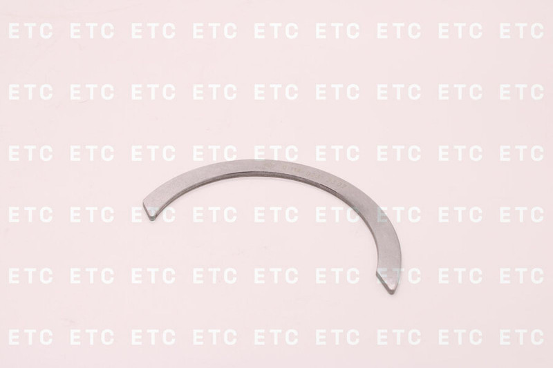 SITRAK 200V011140231 Вкладыш коленвала упорный верхний T5G, C7H, MC11/MC13 — 2