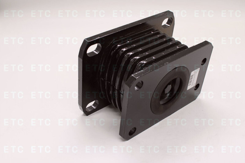 SEM 8029  Подушка задней рессоры — 4