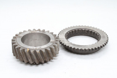 2017220295 Шестерня 4-й передачи z=26