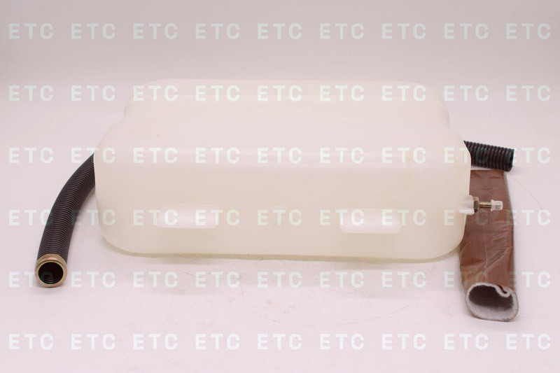 4DM2-24-S Воздушный отопитель 3кВТ — 5