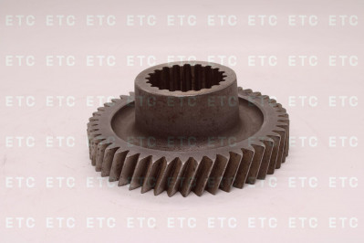 2017230554 Шестрня пост. зацепления высшая z=47