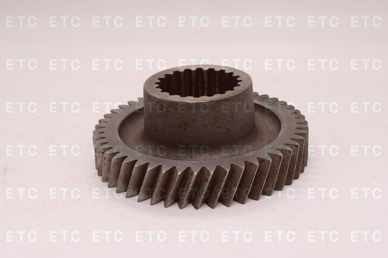 2017230554 Шестрня пост. зацепления высшая z=47 — 2