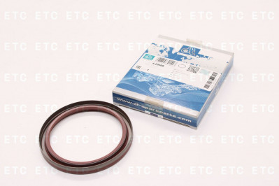 DT 420508 Сальник 80*100*10