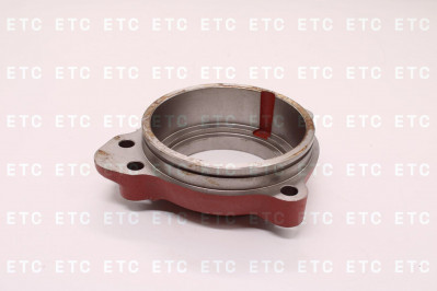 2017620184 Крышка ведущего вала