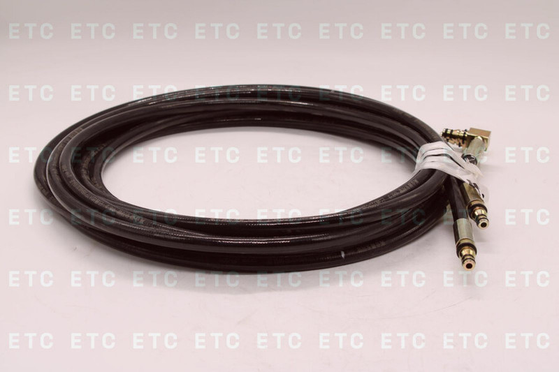 711W31111-6004 Гидравлическая масляная труба сцепления — 3