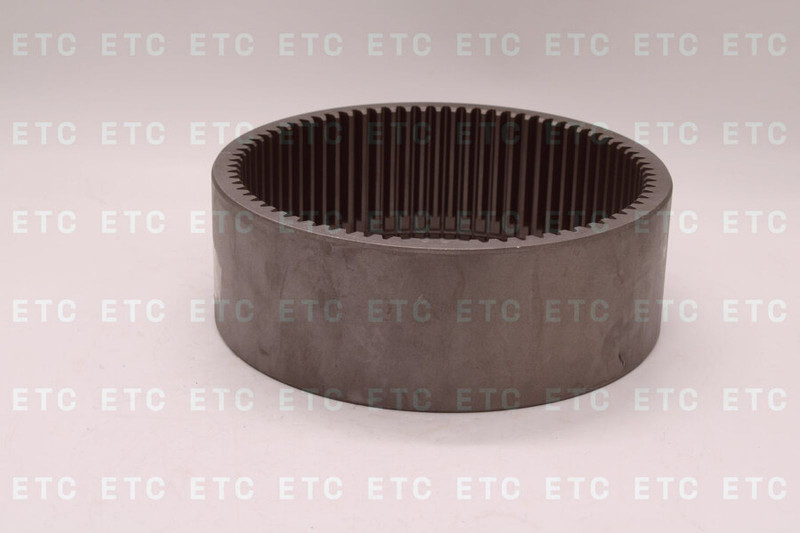 SEM 13111 Коронная шестерня борт редуктора ЗМ — 2