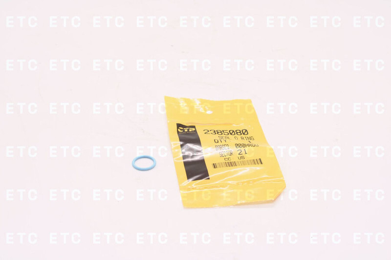 Резиновое уплотнительное кольцо внутреннего диаметра 16,36 мм — 1