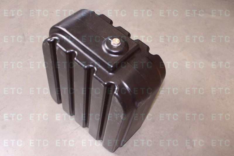 WG9925544002 БАК МОЧЕВИНЫ — 4