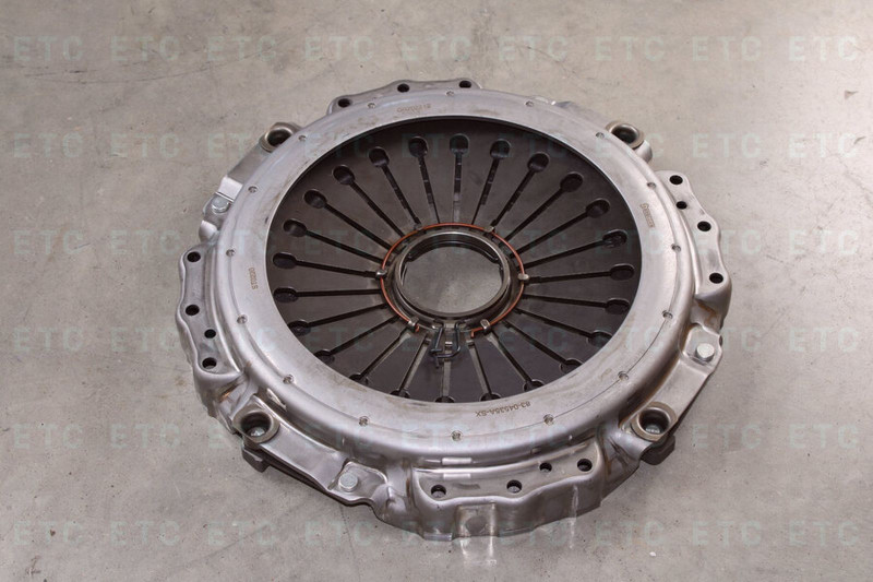 8304535ASX Корзина сцепления — 2