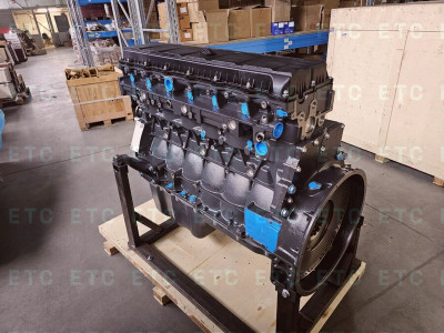 CNHTC C74419565QLONG Лонг-блок MC11/D2066.44-50