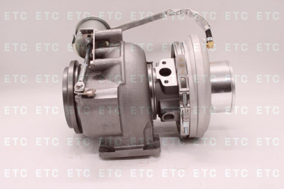 2507700 Турбокомпрессор