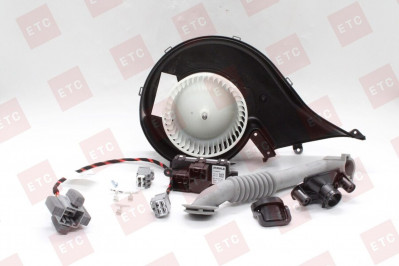 VO 24219967 Вентилятор отопителя