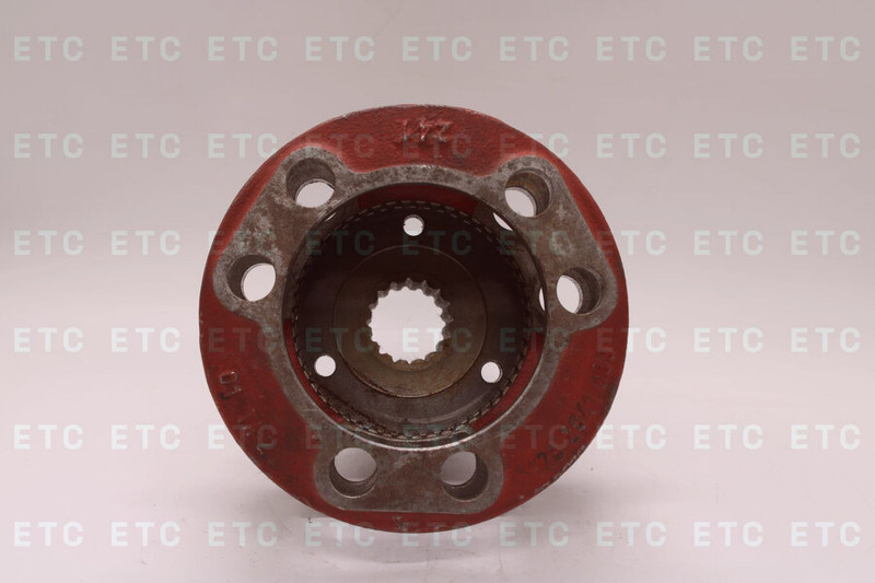 2020410394 Корпус дифференциала — 3