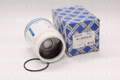 8220534SX Фильтр топливный сепаратора
