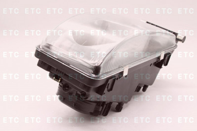 811W25101-6001 Фара передняя левая SITRAK