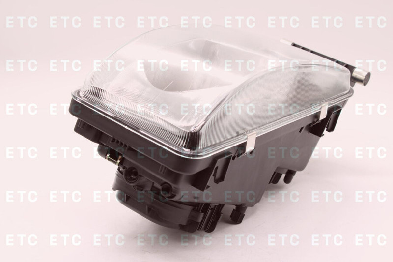 811W25101-6001/1 Фара передняя левая — 4