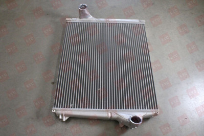 VO 21649511 Интеркулер 1015*894*68